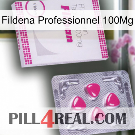 Fildena Professional 100Mg 32